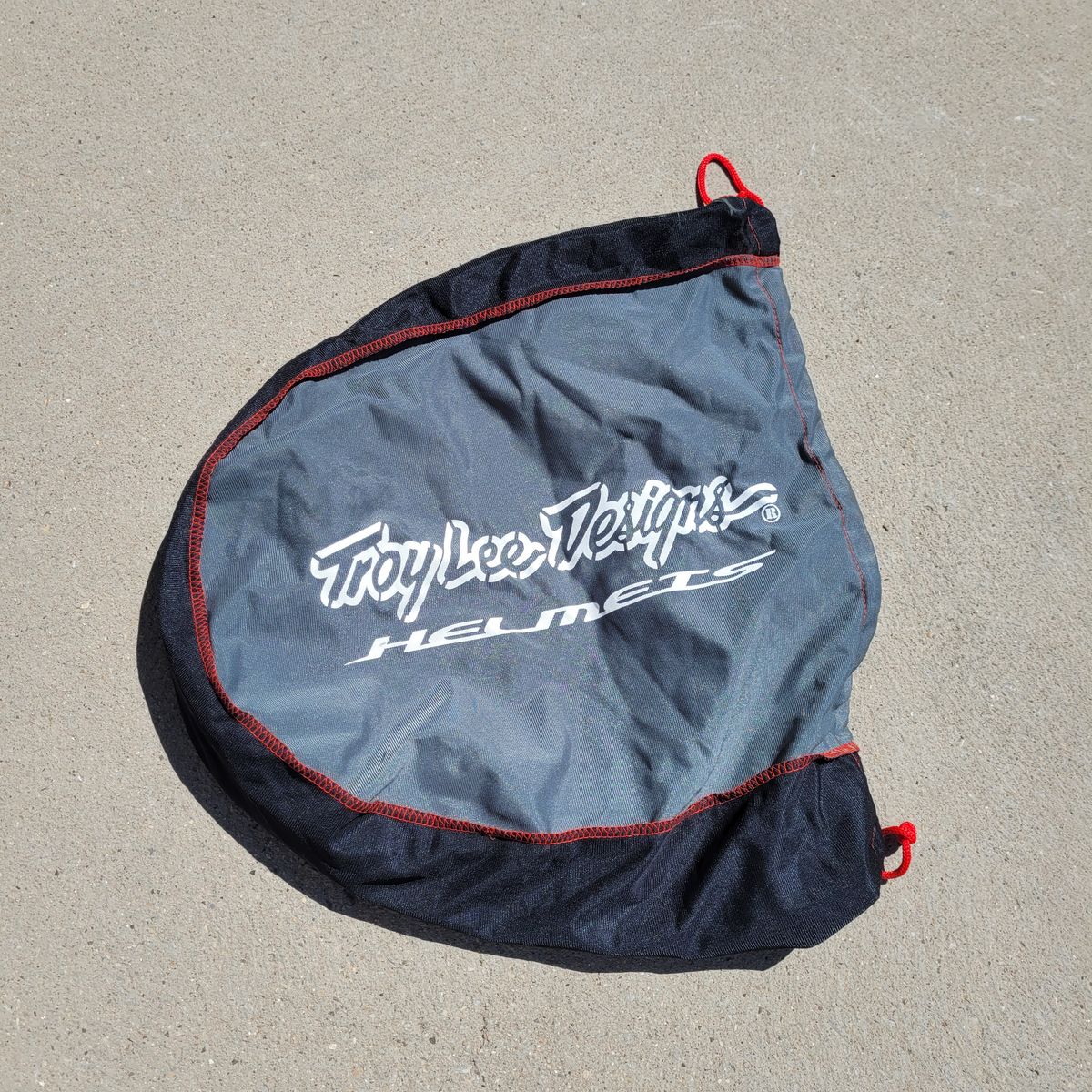 Troy Lee Helmet Bag