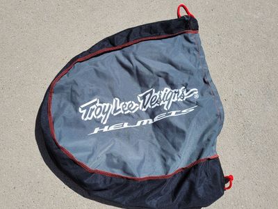 Troy Lee Helmet Bag