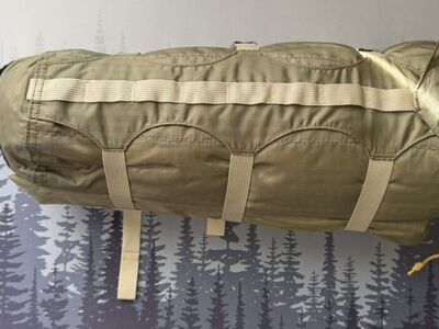 Big Agnes Fly Creek HV UL2 Bikepack