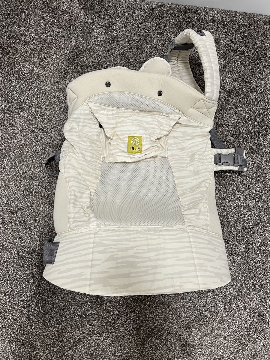 Lillebaby 3 In 1 Airflow Carrier