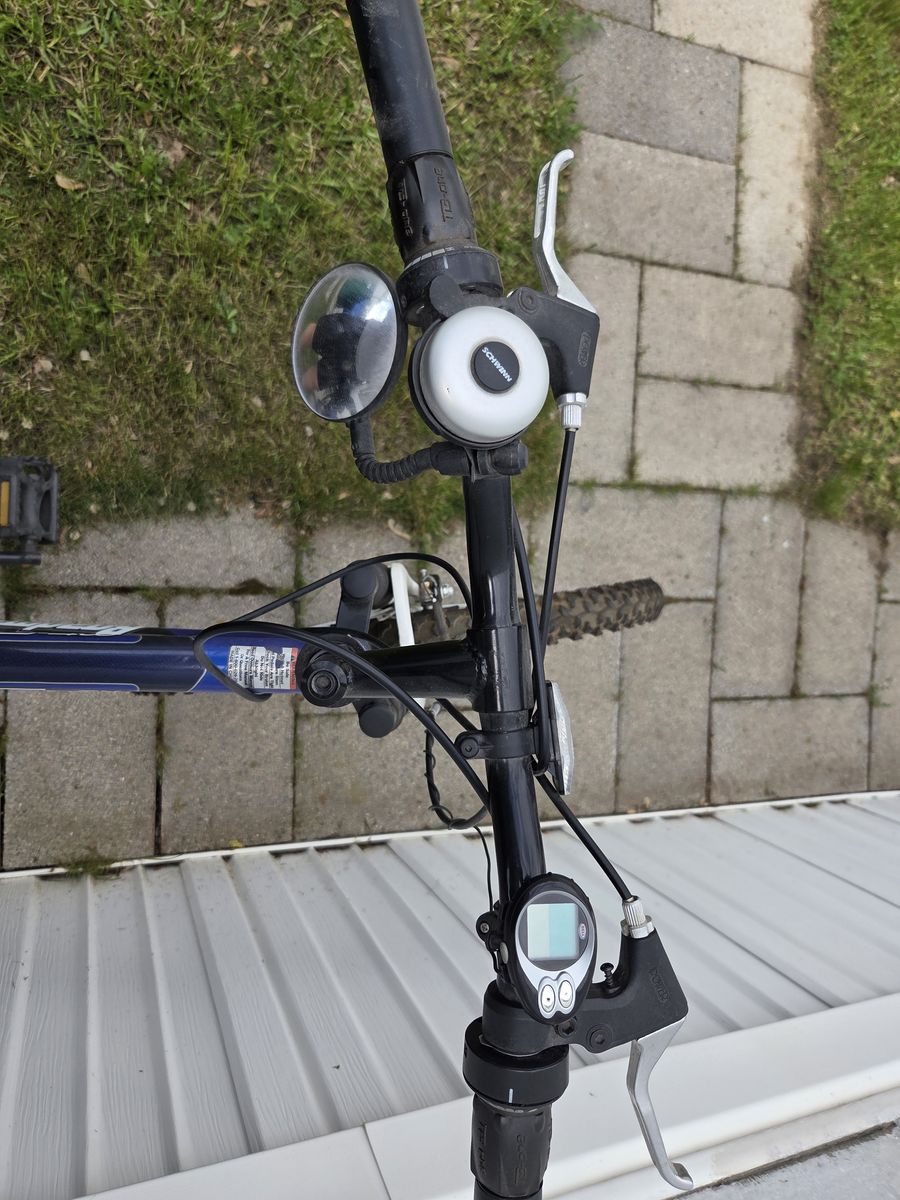 bycicle