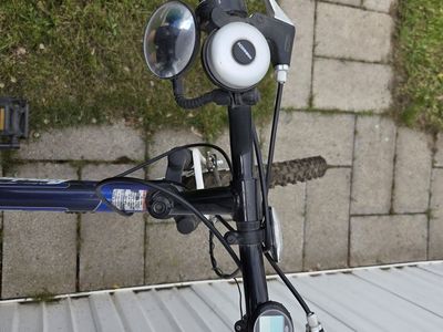 bycicle