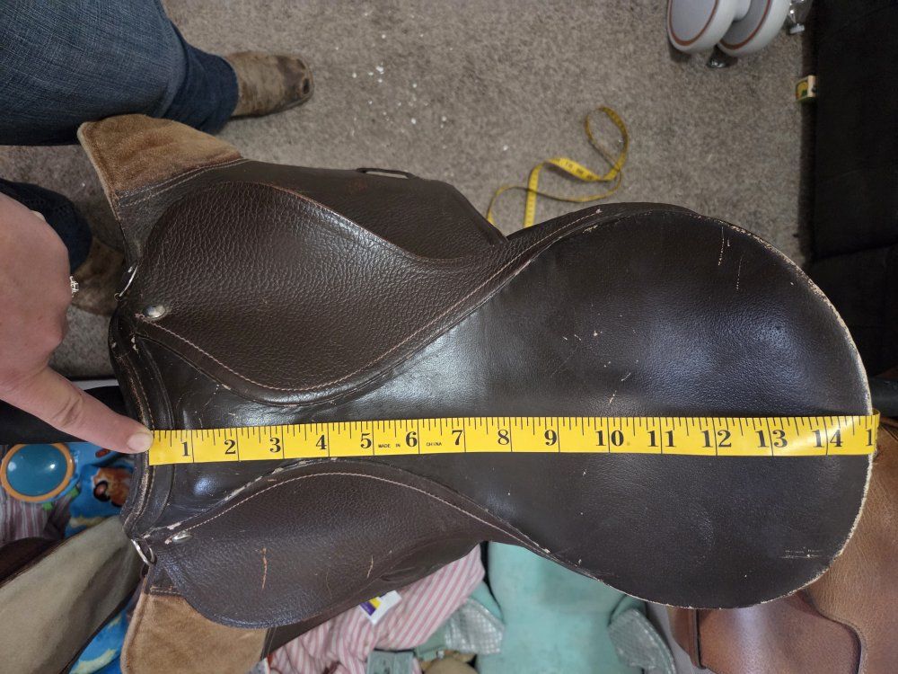 general all purpose 15"