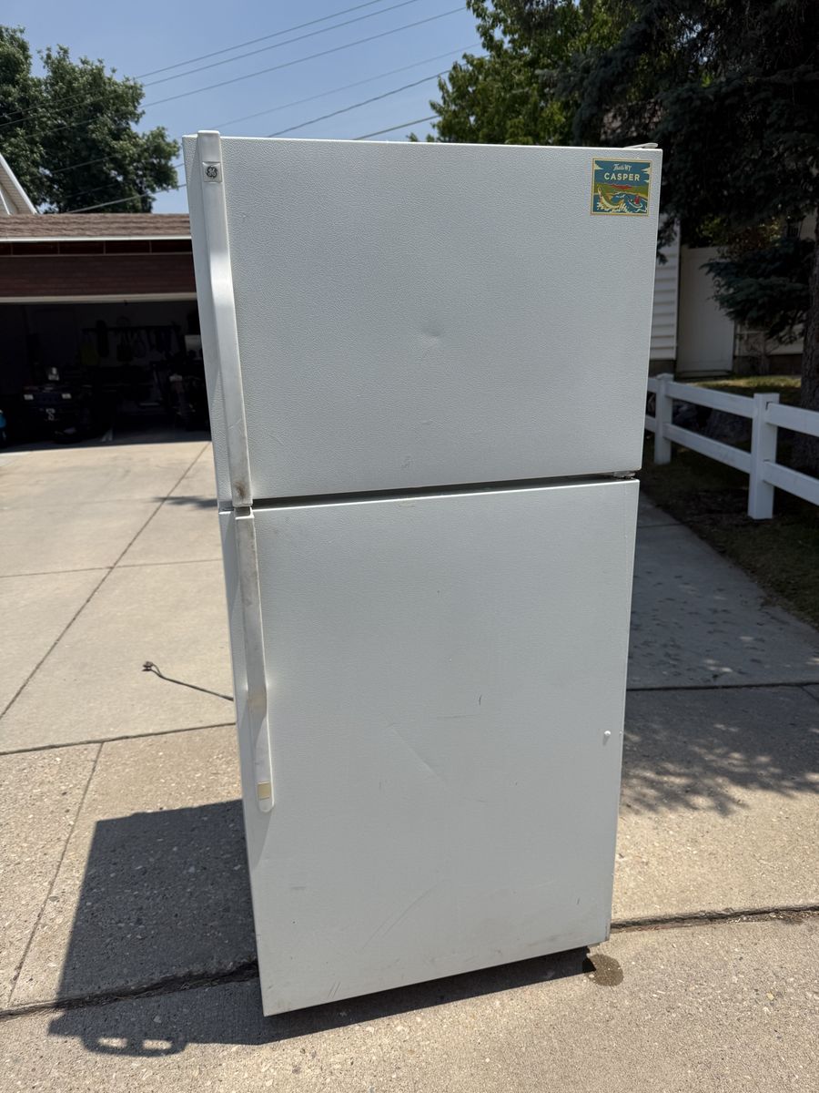 Fridge