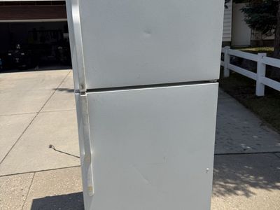 Fridge