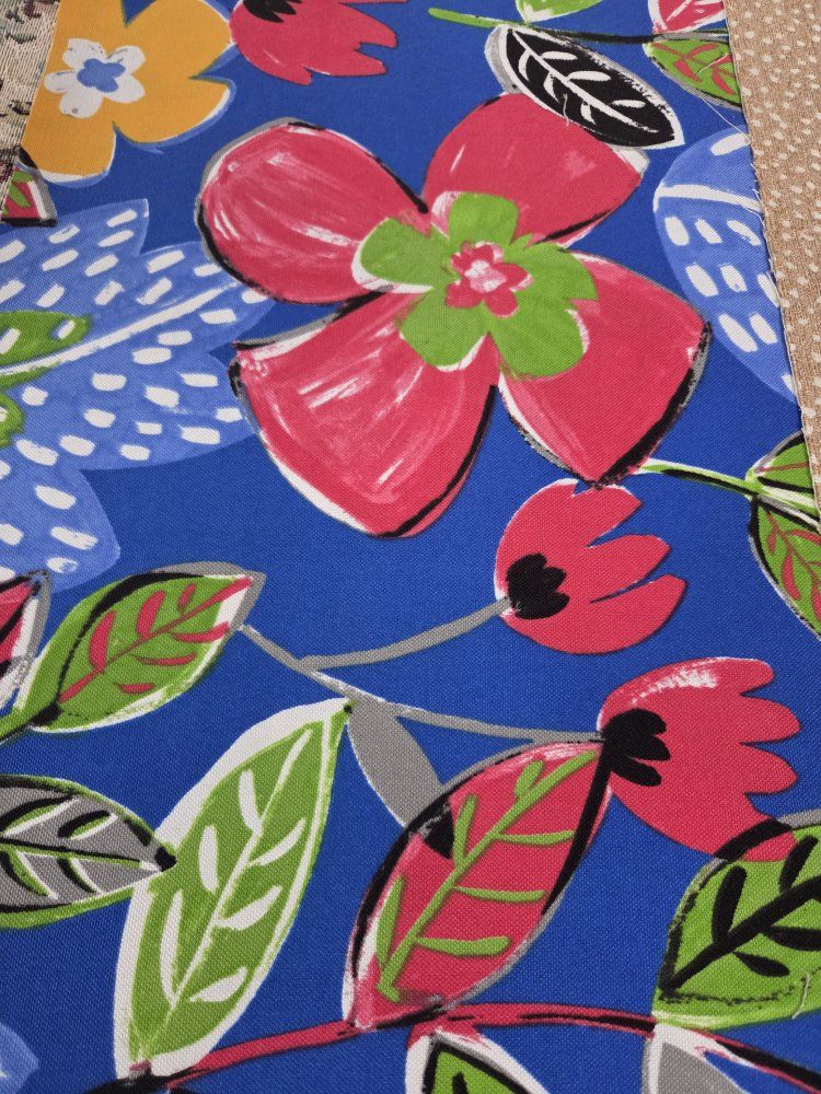 Upholstery Fabric