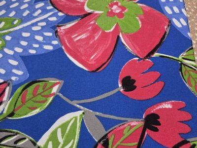 Upholstery Fabric
