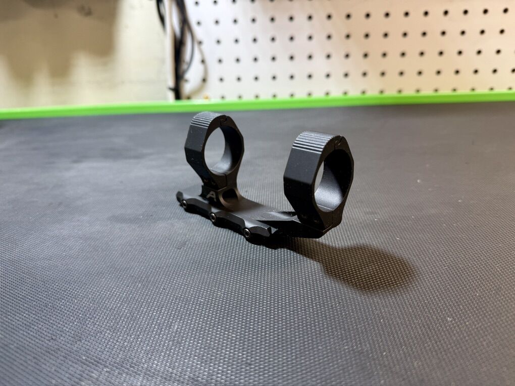 Aero Precision Ultralight Extended 30mm Mount