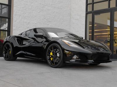 2025 Lotus Emira V6 Base