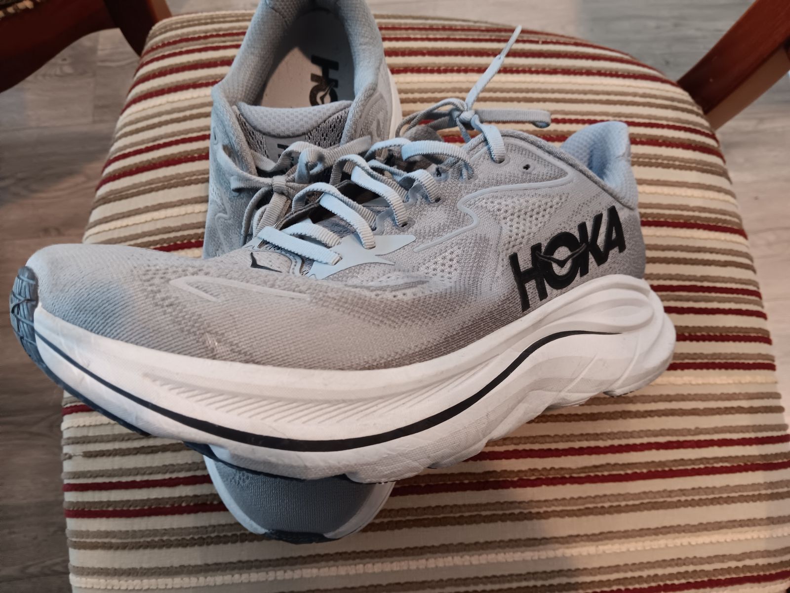 Hoka Clifton 10 Men's