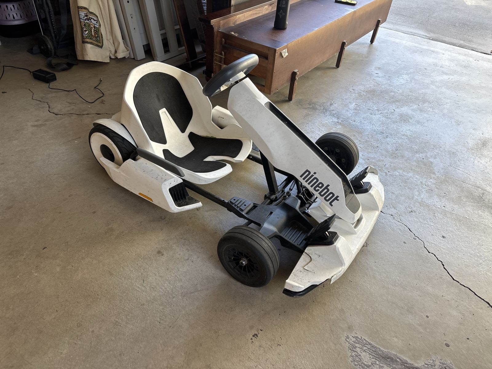 Ninebot GoKart