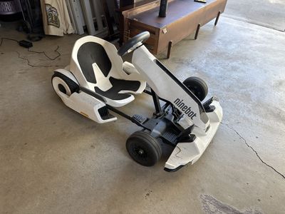 Ninebot GoKart
