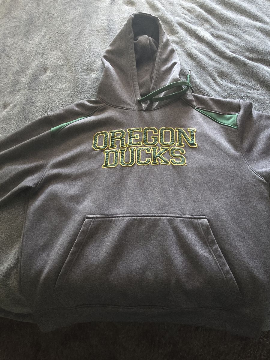 ducks hoodie