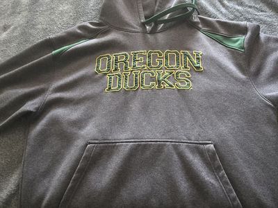 ducks hoodie