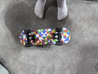 Child Skateboard