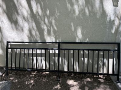 Railing For Sale