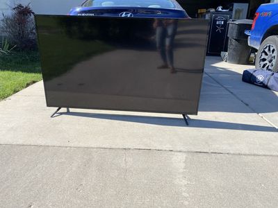 VIZIO Smart TV - 65-inch tv low resolution