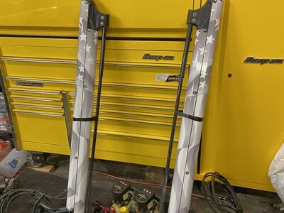 Power Pole Shallow Water Anchors 8ft