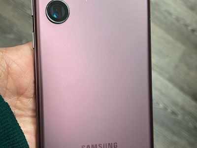 Samsung Galaxy S22 Ultra 5G - 256GB - Unlocked