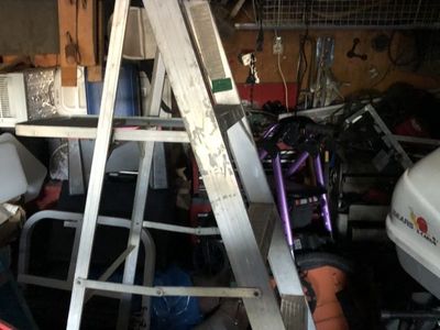 Ladder