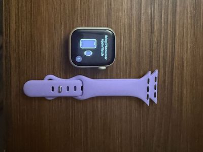 Apple Watch Series 7 GPS + CELLULAR
