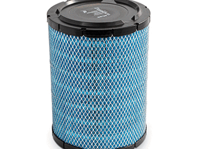 Hino Engine Air Filter Fits 2015–2020 Hino Models
