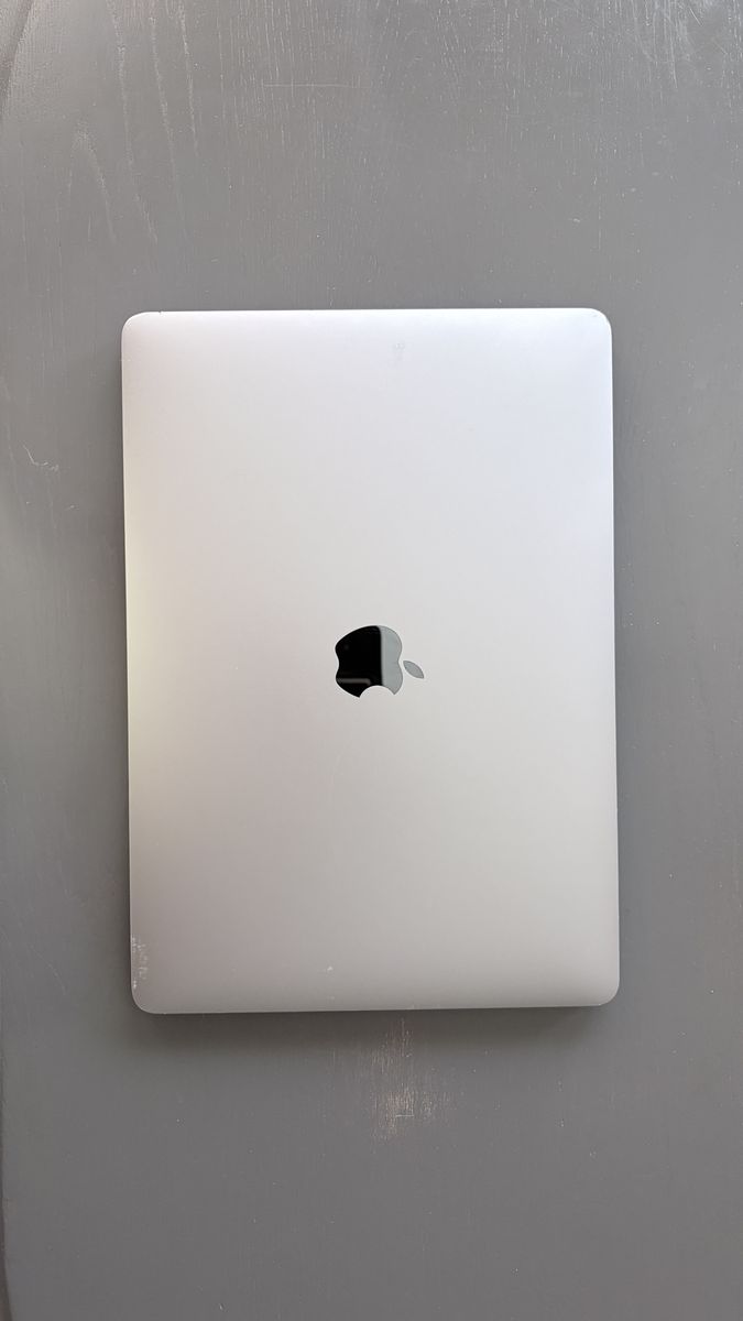 2020 MacBook Pro