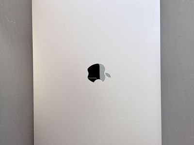 2020 MacBook Pro