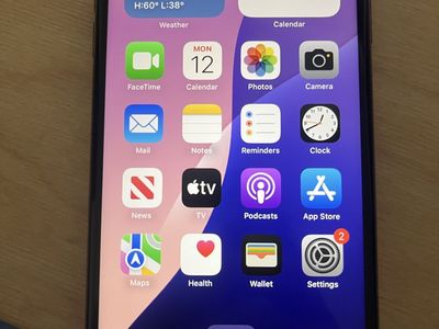 Iphone Xs Max 256gb $150