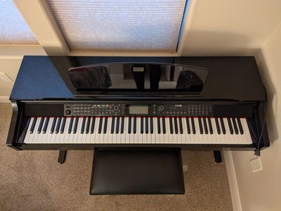 Digital Piano