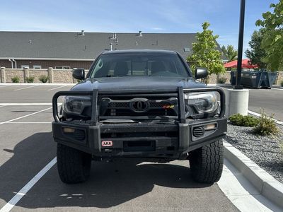 ARB Front Bumper (2012-2015 Tacoma)
