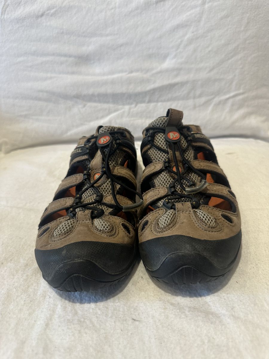 Merrell Chameleon Mens 8 Slip On Clog Sandal