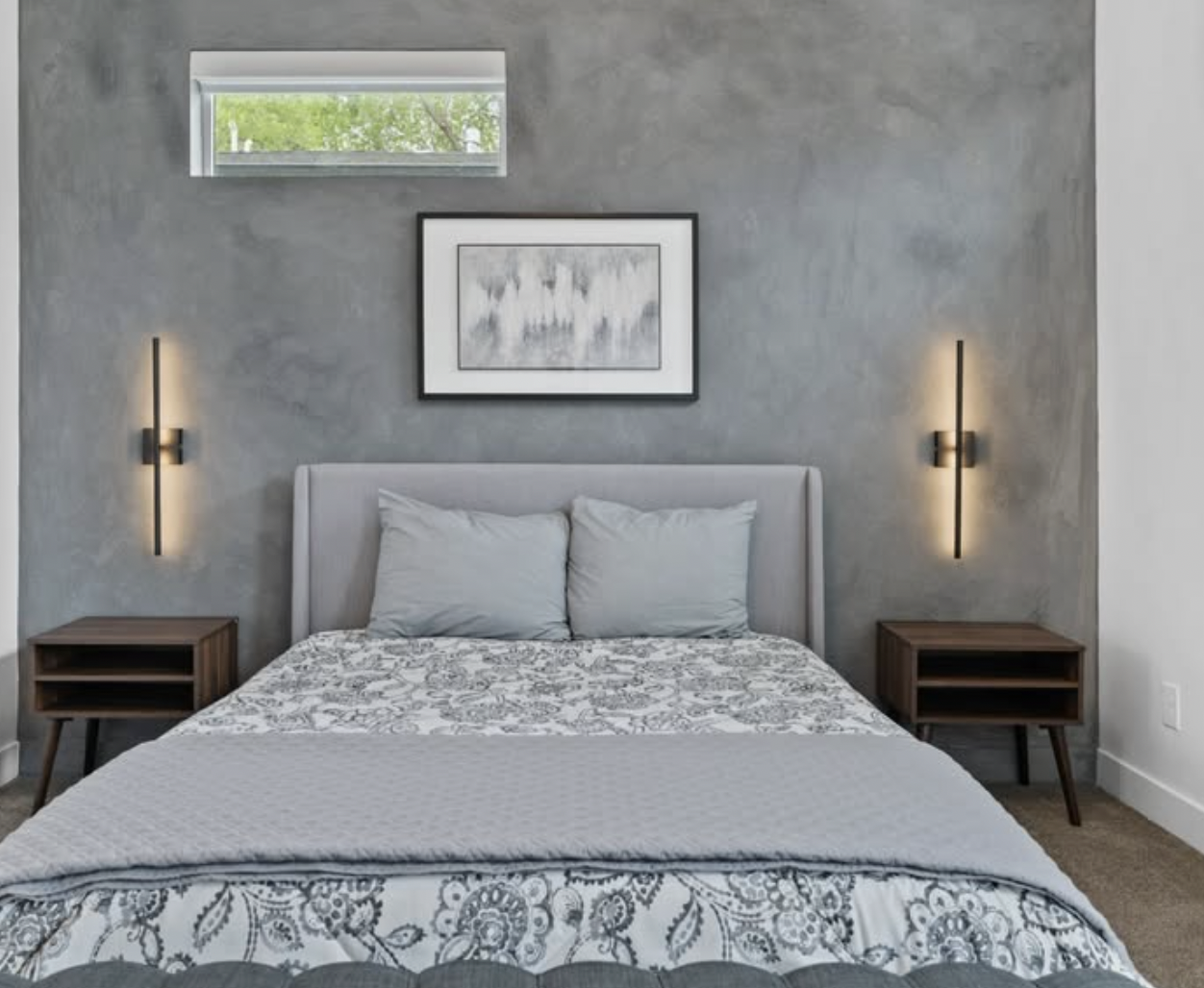 BRAND NEW QUEEN BEDROOM FURNITURE, NEEDS TO BE SOLD ASAP
