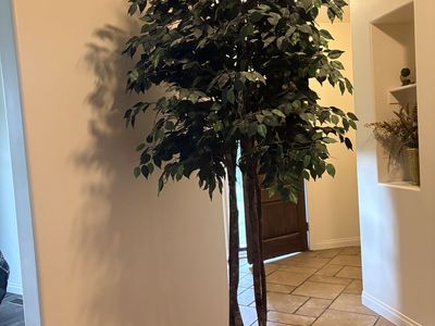 Artificial Indoor tree