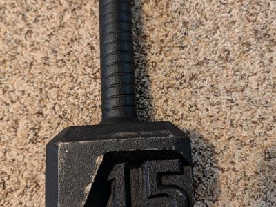 Tribe WOD Hammer