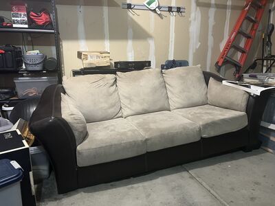 Couch for Sale