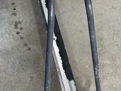 Yakima Bike Racks Ankle biter Lock Jaw