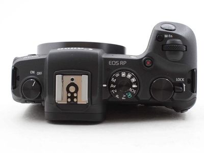 Canon Rp , 24-105mm f4-7.1 stm