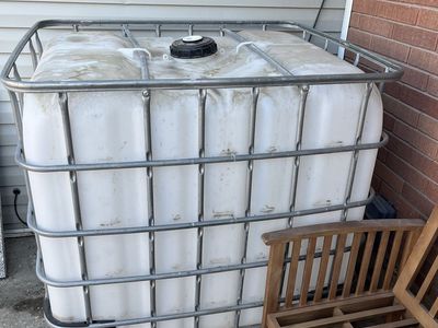IBC Tank
