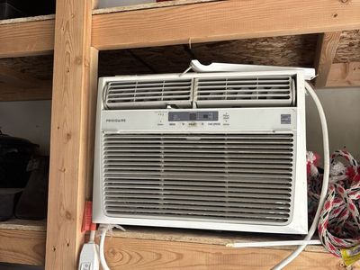 Window ac