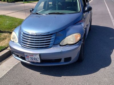 2006 Chrysler PT Cruiser Touring