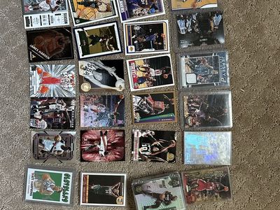 Rare NBA basketball cards, Giannis Antetokounmpo, rookie card, Zach Lavine jersey card, LeBron James game 5 2003 card, etc…