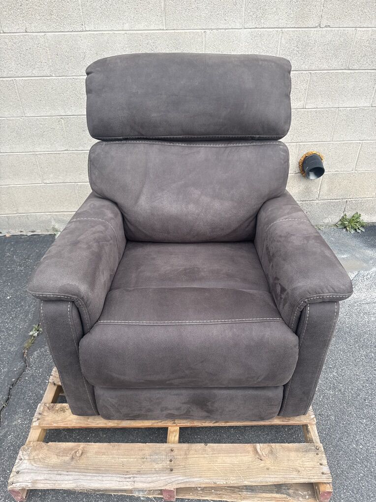 Powered Recliner