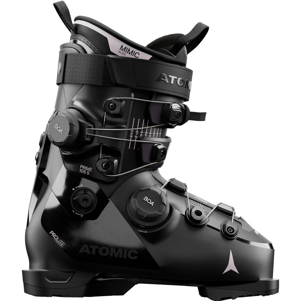 2027 Atomic Women's Hawx Prime 105 Dual BOA GW