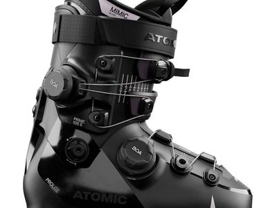2027 Atomic Women's Hawx Prime 105 Dual BOA GW