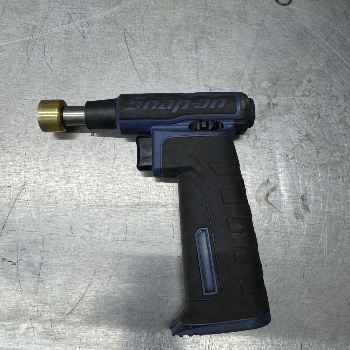 Snap-on Butane Torch