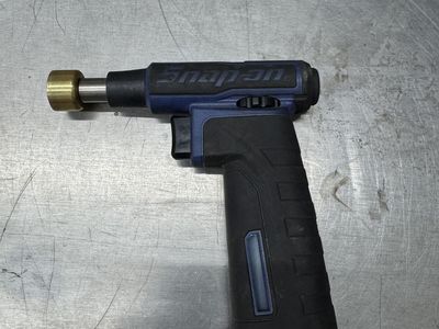 Snap-on Butane Torch