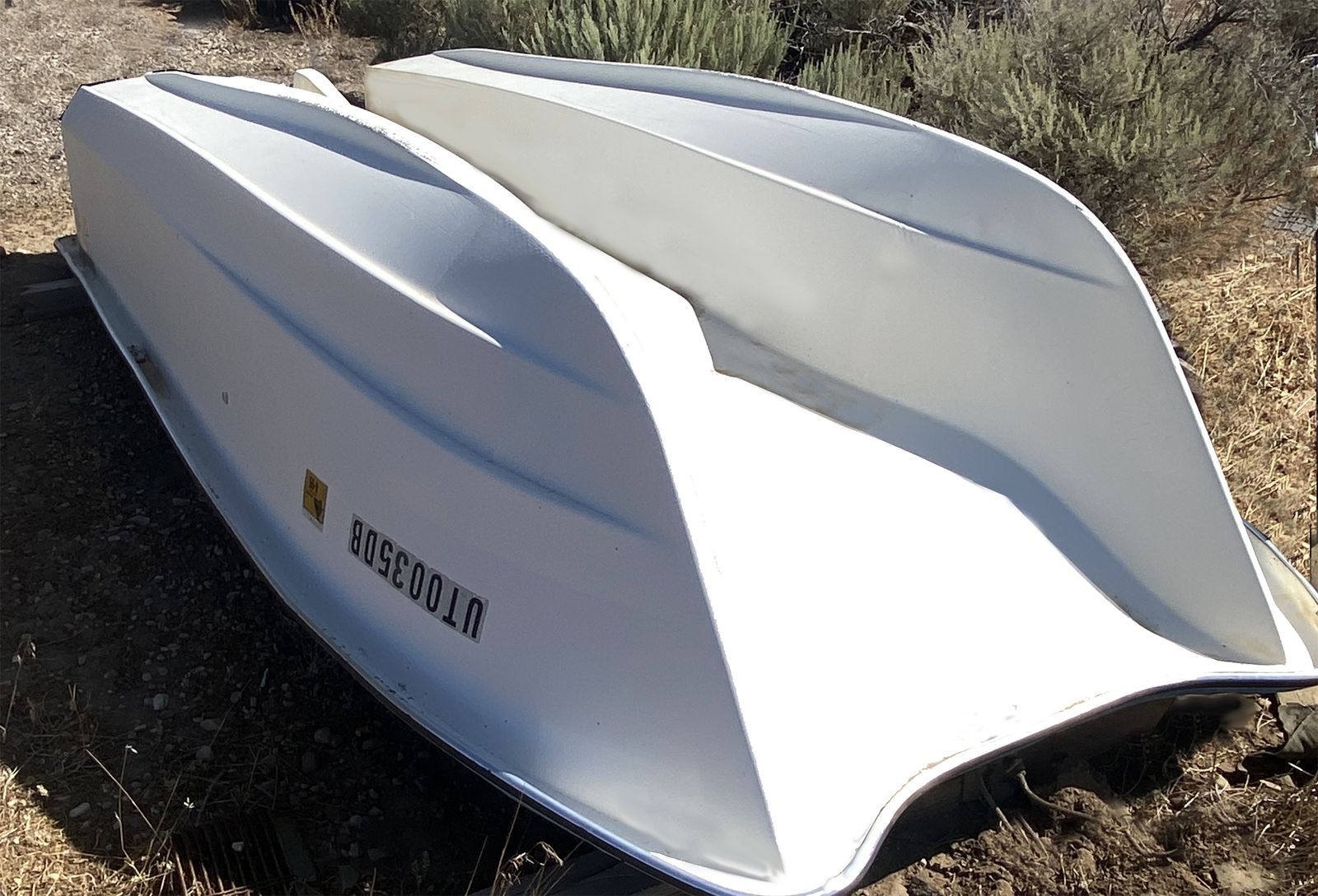 10ft. Livingston Boat