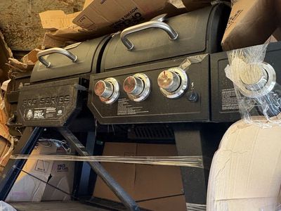 Pit Boss Pro Series Combination Grill and Smoker