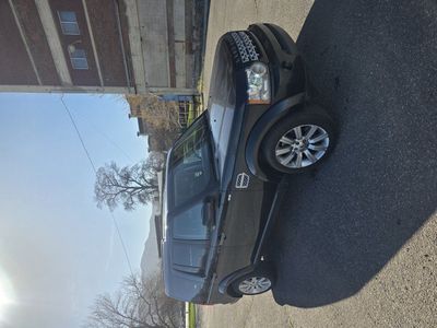 2011 Land Rover LR4 HSE